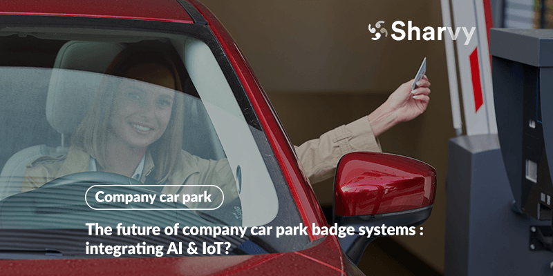 company-car-park-badge-systems