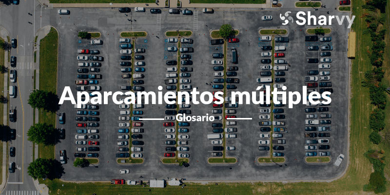 gestion-de-aparcamientos-multiples