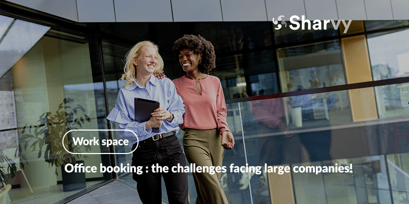 office-booking-challenges-large-companies-sharvy