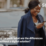 Company-car-park-digital-solution