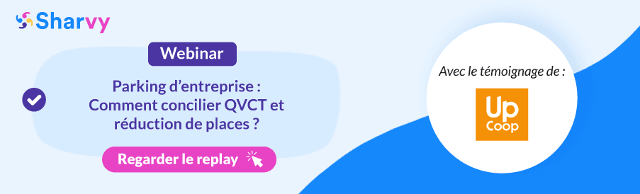 Replay webinar UpCoop - Sharvy