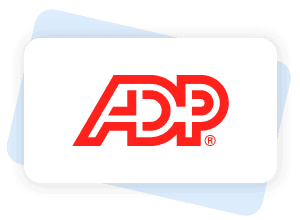 Logo ADP