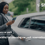 checklist-car-park-reservation-software