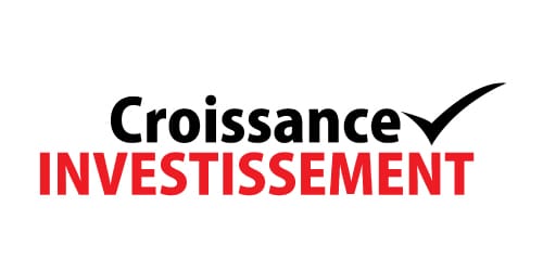 Logo Croissance Investissement