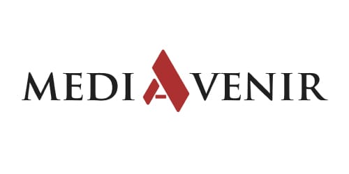 Logo Mediavenir