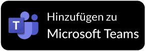 Sharvy - Hinzufugen zu Microsoft Teams