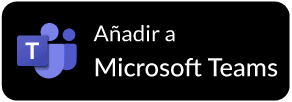 Sharvy - Añadir a Microsoft Teams