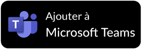 Sharvy - Télécharger sur Microsoft Teams Store