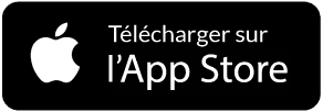 Sharvy - Télécharger sur l'App Store