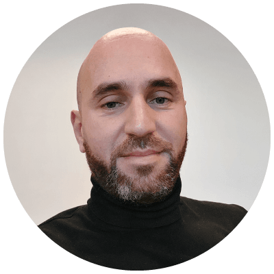 Djilali Benidiri - Klesia