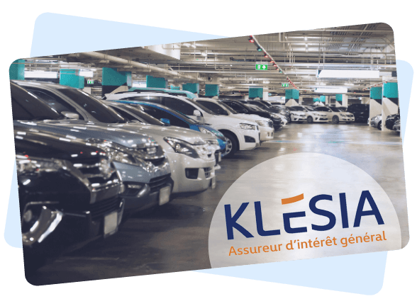 Cas client Klesia - Sharvy