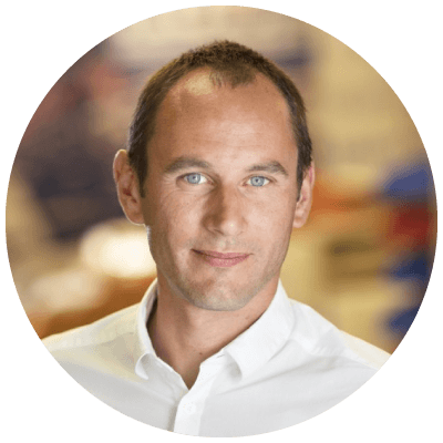 Jean-Sébastien Flis - Cegedim