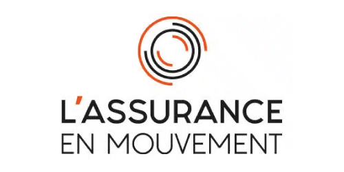 L'assurance en mouvement logo