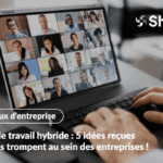 mode-de-travail-hybride-entreprise