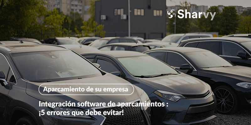 Integracion-software-aparcamientos