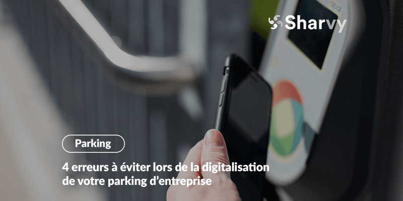 digitalisation-parking-entreprise