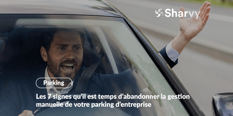 gestion-manuelle-parking-entreprise