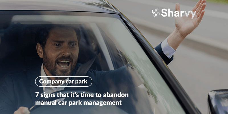 manual-car-park-management