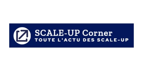 Scale up corner