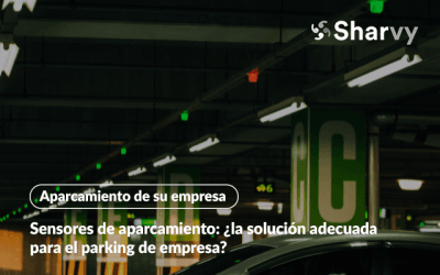 Sensores de aparcamiento: ¿una inversión acertada o un lujo tecnológico para su aparcamiento?