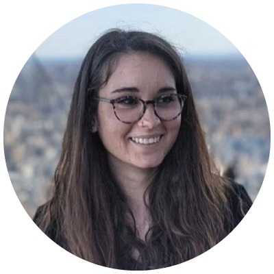 Léa Brydniak - Sandaya