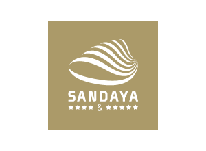 Logo Sandaya