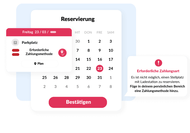 de-Rechnungsstellung