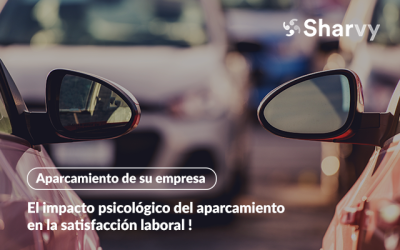 El impacto psicológico del aparcamiento en la satisfacción laboral