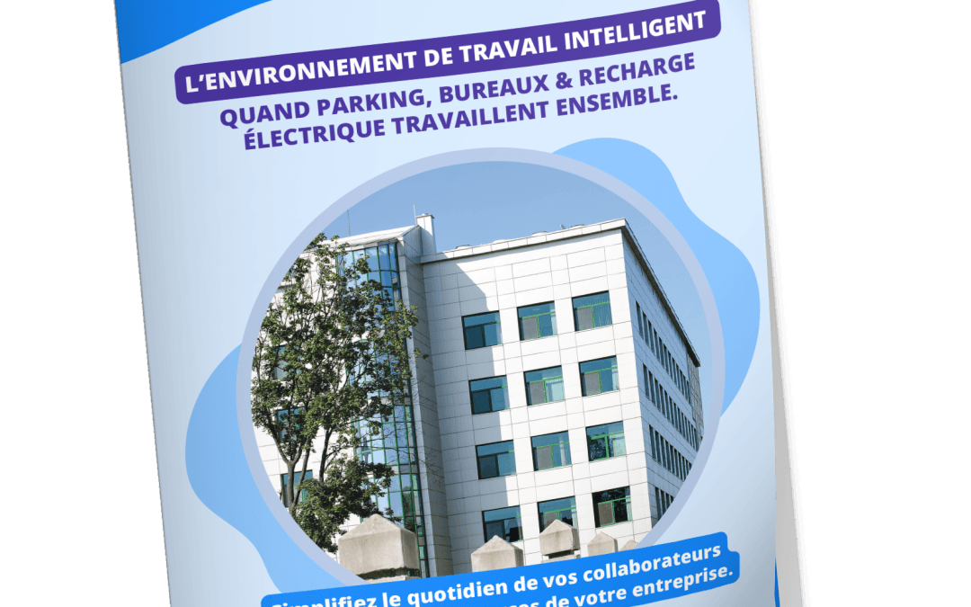 Environnement de travail intelligent – Livre blanc