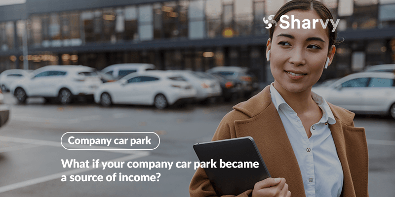 company-car-park-source-of-income