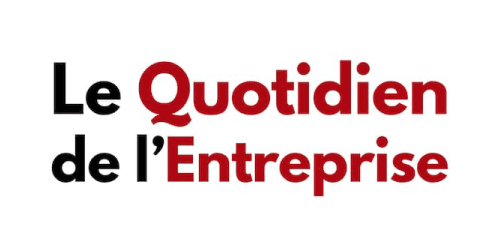 Le Quotidien de l'Entreprise