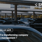 iot-company-car-park-management