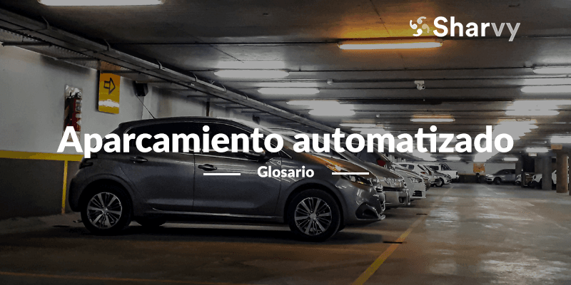 Aparcamiento automatizado empresa