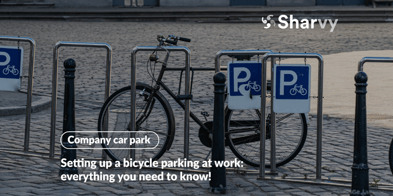 bicycle-parking-at-work