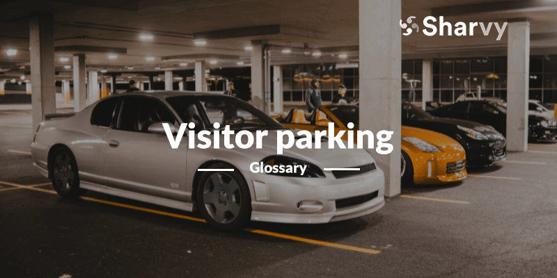 visitor-parking