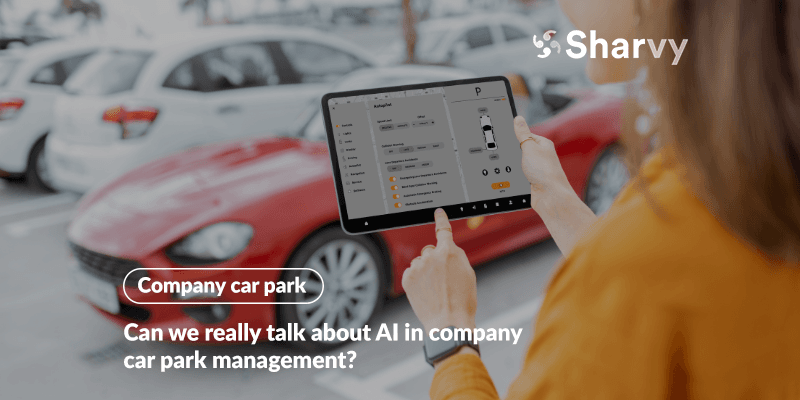 IA-company-car-park-management
